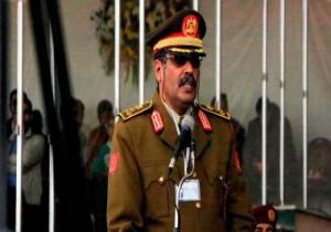 متحدث الجيش الليبى: الأعور الدجال أردوغان وحليفه تميم وراء شائعات صحة حفتر