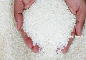 التموين تستهدف استلام ‏‏1.5 مليون طن من الأرز خلال موسم التوريد الحالي