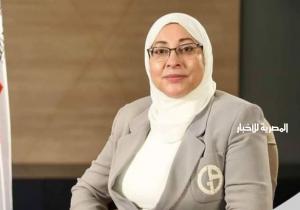 نائبة محافظ القاهرة تواصل مناقشة الخطة التنفيذية والدعائية لمعرض قرية الفواخير