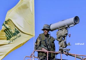«القاهرة الإخبارية»: حزب الله يعلن مقتل ثلاثة من قادته في جنوب لبنان