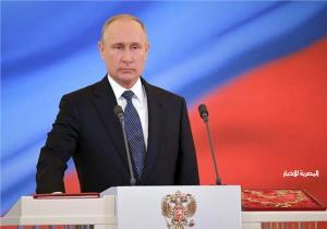 بوتين يتهم أوكرانيا بالتورط في حادث كروكوس.. ويتعهد بالقتال لحماية مصالح بلاده