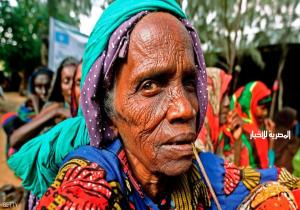 الصومال يحتاج نحو مليار دولار لتجنب خطر المجاعة