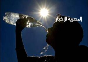 الأرصاد: ارتفاع طفيف في درجات الحرارة غدًا.. والعظمى بالقاهرة 37 وأسوان 39