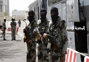 الإعدام لـ 4 إرهابيين من خلية تابعة لإيران في السعودية