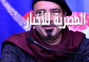 الفنان محمد سعد: برنامجي ترفيهي هدفه الضحك