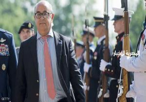 قضية سرقة أسلحة تطيح وزير الدفاع البرتغالي