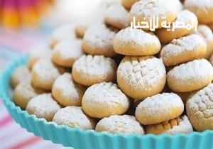كعك العيد.. تقليداً مارسته الأجيال المتعاقبة عبر العصور