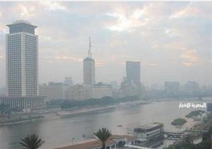 حالة الطقس ودرجات الحرارة اليوم الخميس 12 -10-2023 في مصر