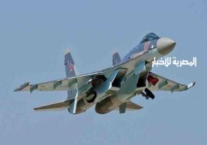 ما سر إعجاب الصين بالمقاتلة "SU-35" الروسية؟