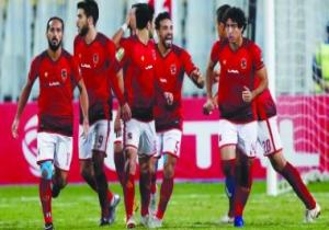 الاهلي يطير للإمارات اليوم لمواجهة الوصل في البطولة العربية