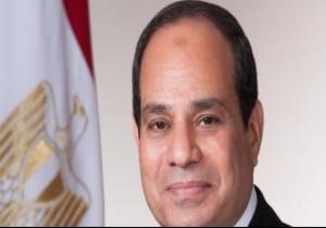 الرئيس السيسى يتلقى اتصالاً من ولى عهد أبو ظبى للتهنئة بعيد الأضحى
