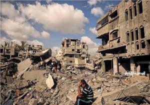 الصحة الفلسطينية: ارتفاع عدد شهداء الحرب على غزة لـ11451 شهيدًا