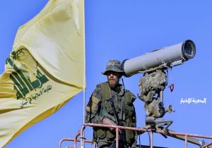 جيش الاحتلال يقر بتعرض مقر قيادته الشمالي لهجوم بطائرة مُسيرة من "حزب الله"
