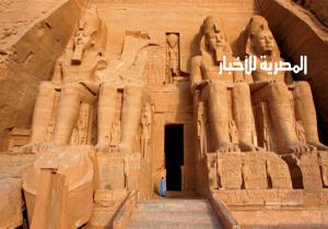 "ناشيونال جيوجرافيك" تختار مصر ضمن أفضل 25 وجهة سياحية