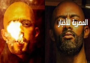 شاهد.."سلفي" يهاجم الفنان محمد رمضان: مستفز ويرسخ للبلطجة