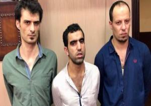 حبس 3 من عصابة البروفسير الدولية لهروبهم من قسم مدينة نصر
