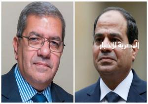 السيسي يُطالب وزير "المالية " بتوضيح أسباب زيادة الأسعار للبسطاء