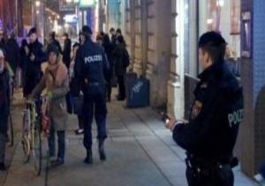 اعتقال 76 ناشطا بالنمسا قطعوا طريق المطار احتجاجا على ترحيل أشخاص