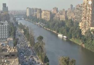 ننشر درجات الحرارة المتوقعة اليوم الخميس بمحافظات مصر