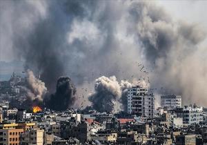 حماس: مقتل 7 محتجزين إسرائيليين في قصف للاحتلال على غزة