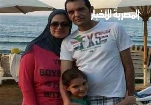 زوجة العميد ياسر الحديدي تكشف اللحظات الأخيرة قبل استشهاده