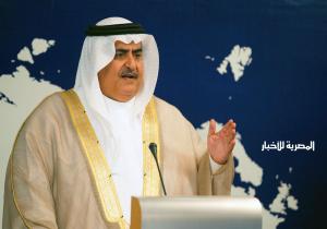 مستشار ملك البحرين يهنئ منتخب مصر لتأهله لنهائي إفريقيا