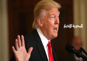ترامب يكشف عن الفئة العربية التي سيعطي لها الأولوية في منح حق اللجوء