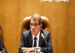 تصريحات وزير المالية والتصالح مع رشيد محمد رشيد تتصدر إهتمامات الصحف المصرية