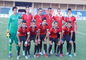 المنتخب العسكري يخسر أمام عمان بركلات الترجيح (4 / 1) في نصف نهائي كأس العالم