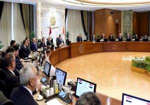 رئيسا وزراء مصر والعراق يترأسان أعمال الدورة الثانية للجنة العليا المصرية - العراقية المشتركة