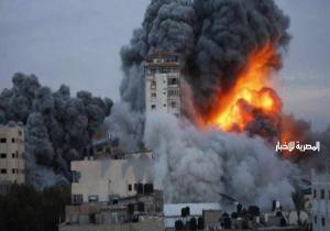 ارتفاع حصيلة الشهداء جراء العدوان الإسرائيلي على قطاع غزة لـ 256 شهيدًا و1788 جريحًا