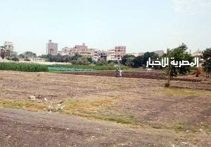 فتح باب تلقى طلبات التنازل عن الأراضي الزراعية في محافظة القاهرة