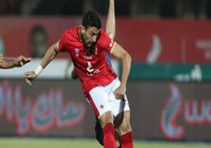 هل تشفع 6 أهداف يتيمة فى 43 مباراة لطاهر محمد طاهر للبقاء بالأهلى؟