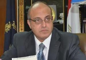 امن القليوبية ينجح في اعادة سيارة رئيس محكمة الاسرة بالقاهرة