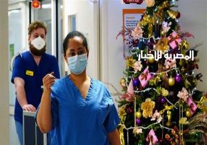 الوباء يلقي بظلاله للعام الثاني على احتفالات عيد الميلاد في العالم