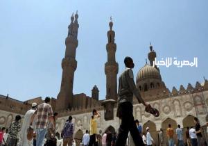 وزارة الأوقاف تغيّر اسم مسجد يحمل إسم مؤسس "الإخوان"