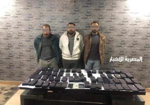 القبض على عصابة توليد الدولارات في قبضة مباحث القاهرة