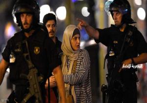 إدانة عربية وعالمية واسعة لاعتداء برشلونة