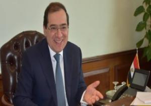 وزير البترول: انتخاب أول أمين عام لمنتدى غاز شرق المتوسط من مصر
