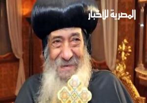 الملقب بالأسد المرقسي ومعلم الأجيال.. 10 معلومات عن الوجه الآخر لـ«البابا شنودة»