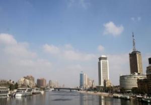 الأرصاد: استمرار ارتفاع درجات الحرارة اليوم.. والعظمى بالقاهرة 31 درجة