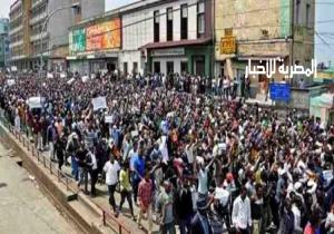 المتهم بإثارة أزمة بين مصر وإثيوبيا...أديس أبابا تهددني" بالاغتيال"