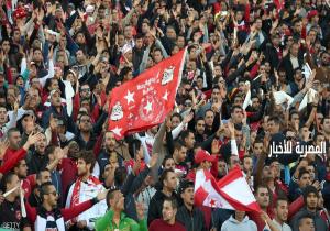 فوز مهم للنجم وتعادل ليبي مصري في تونس