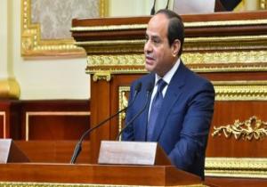 الرئاسة: اتفاق على شراكة ثقافية بين مصر وفرنسا بالمشروعات الضخمة