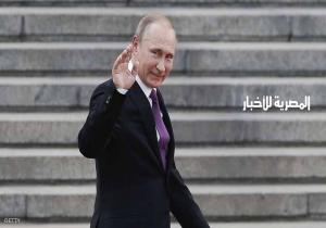 الرئيس الروسي يزور السودان