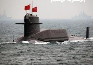اختتام المناورات البحرية "الروسية الصينية" في البحر الجنوبي