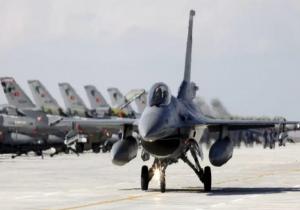 الولايات المتحدة تعترف بأن تسليم "إف-16" لكييف لن يؤدي إلى النتيجة المرجوة