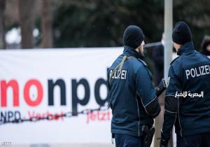 إدانة "جاسوس تركي" في ألمانيا