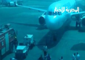 النائب العام يقرر حبس 11 متهماً فى انقطاع التيار الكهربائى بمطار القاهرة