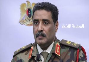 الجيش الليبي: مقتل 7 مرتزقة سوريين وأسر آخرين وتدمير آليات للميليشيات جنوبي طرابلس